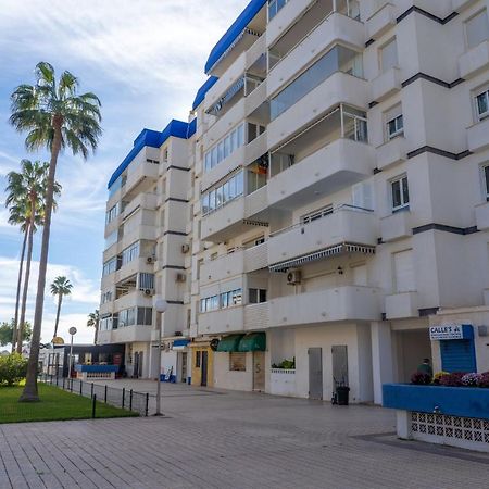 Malagasuite Blue Horizon Benalmadena Exterior photo