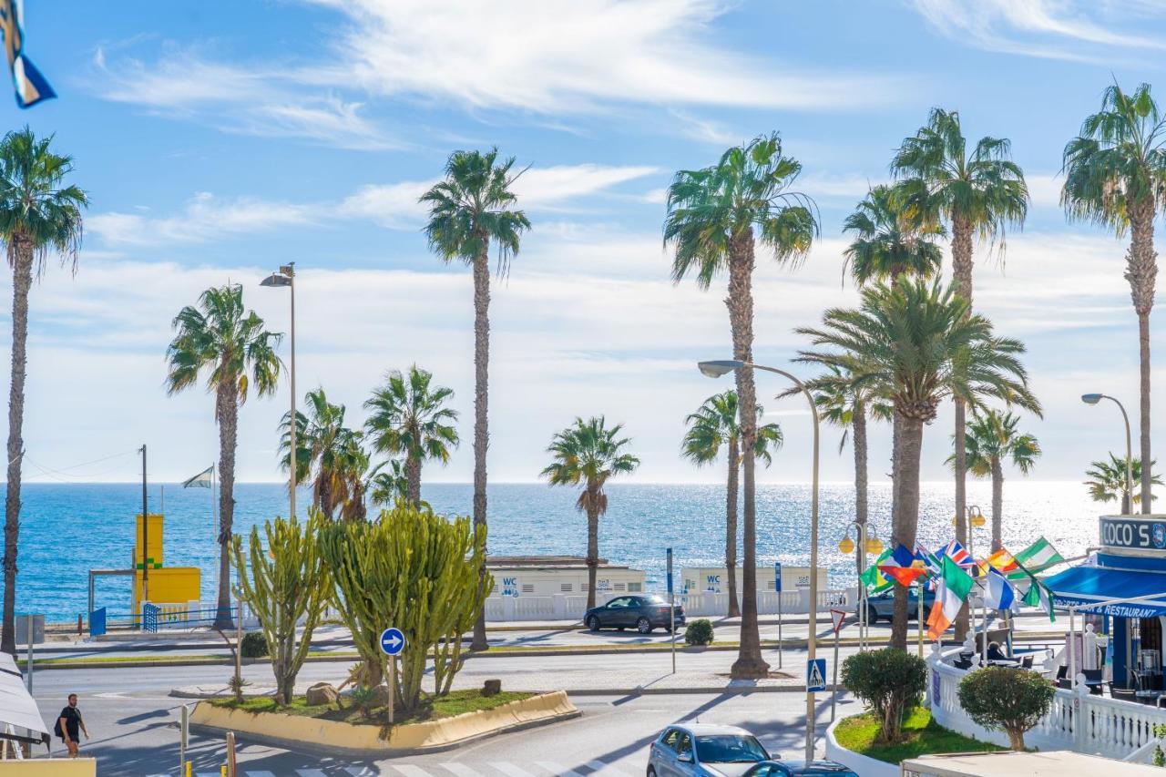 Malagasuite Blue Horizon Benalmadena Exterior photo