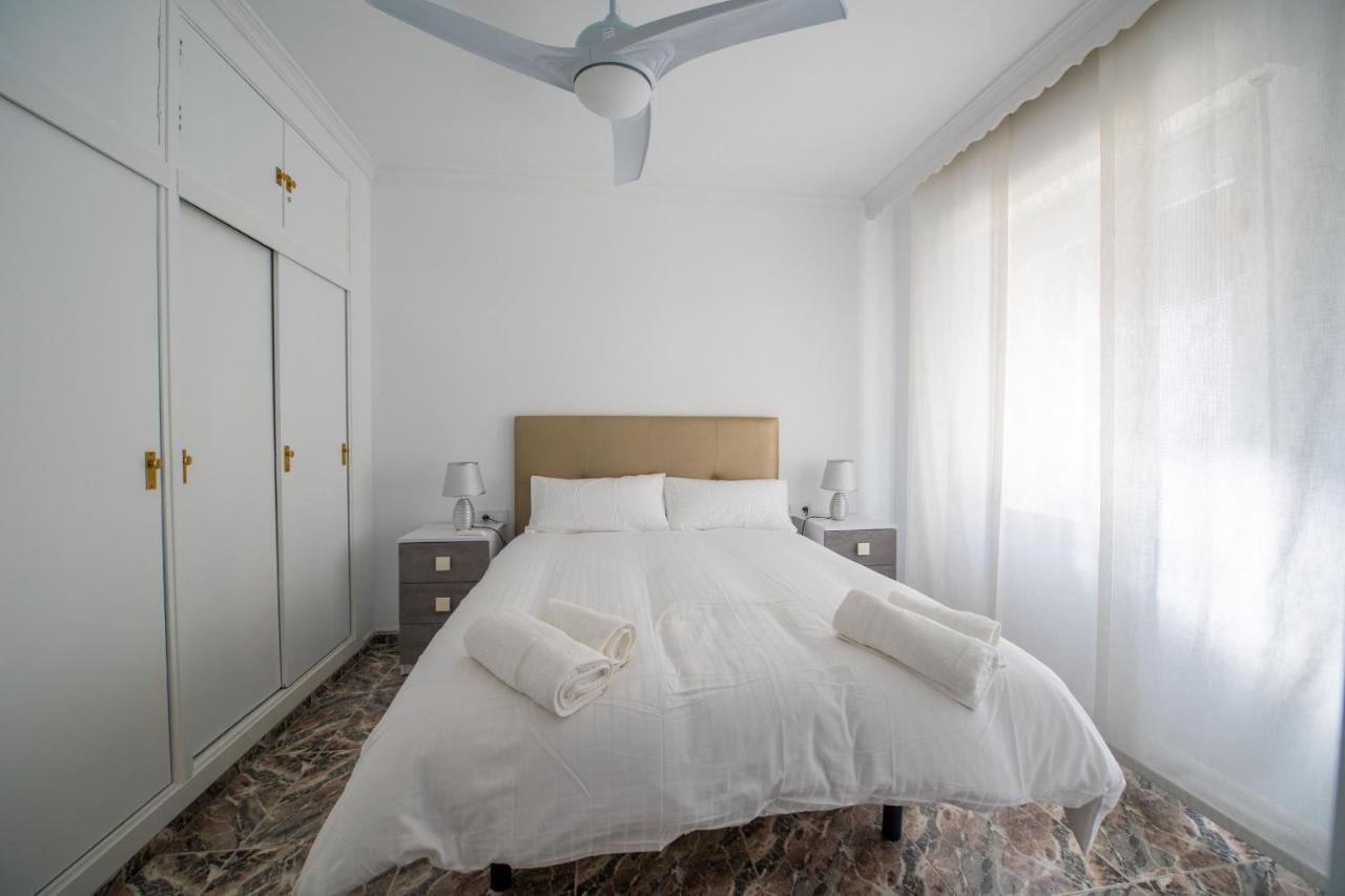 Malagasuite Blue Horizon Benalmadena Exterior photo