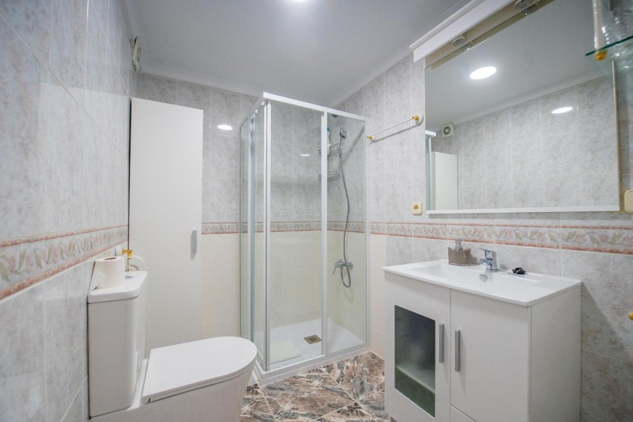 Malagasuite Blue Horizon Benalmadena Exterior photo